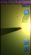 Base Jumping Ladybug स्क्रीनशॉट 3