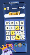 Word Crack Remix screenshot 2