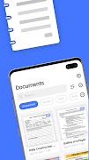 AI Scan - PDF Doc Scanner App ảnh chụp màn hình 1