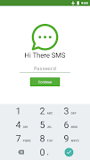 SMS text messaging screenshot 3