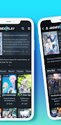 animixplay Tricks pwa screenshot 2