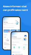 SATUSEHAT Mobile screenshot 5