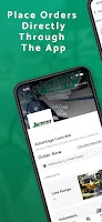 Advantage Concrete اسکرین شاٹ 1