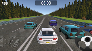 Hackmony Racing 포스터