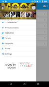 MOOC on MOOCs imagem de tela 1