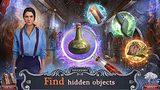 Halloween Stories 6: F2P 海報