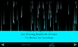 DIGITAL HAIKUS Ekran Görüntüsü 3