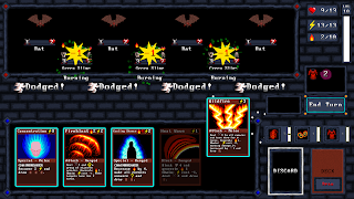 Card Quest screenshot 4