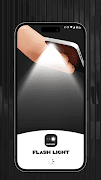 Flash Light capture d'écran 2