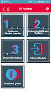 IEB Academy اسکرین شاٹ 1