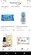Shopping Max постер