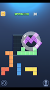 Block Puzzle King اسکرین شاٹ 6