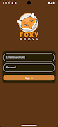 FoxyProxy VPN 截圖 1
