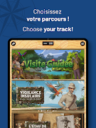 Explor Rando ảnh chụp màn hình 6