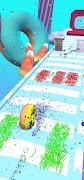 Donut Roll 3D screenshot 7