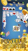 Cool Solitaire syot layar 2