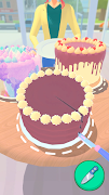 Cake Slicing スクリーンショット 1