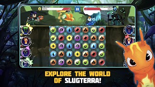 Slugterra: Slug it Out 2 स्क्रीनशॉट 4