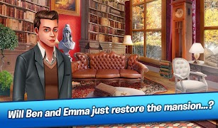 Hidden Object Home Makeover 4 screenshot 6