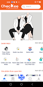 Checkee স্ক্রিনশট 3