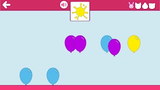 Parauletes screenshot 3