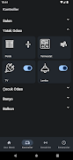 Techlux screenshot 1