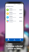 Bloxmate - Get RBX স্ক্রিনশট 1