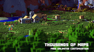 Master Addons - Minecraft Mods poster