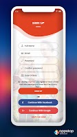 Oppstop capture d'écran 1