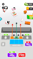 Hook'n Catch poster