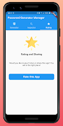 Password Generator Manager اسکرین شاٹ 5