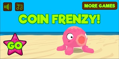 Coin Frenzy 截图 3