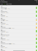 Vanguard IoT screenshot 6
