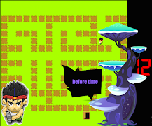 Laberinto - Labyrinth screenshot 2