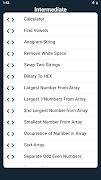 CPP 100+ Most Important Progra 截图 2