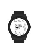 Rage Watchface スクリーンショット 4