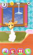 Berbicara Giraffe screenshot 5