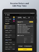 Smooth Tablet Ekran Görüntüsü 1
