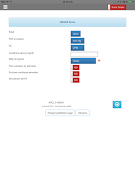 multiScore ảnh chụp màn hình 2