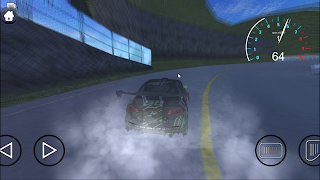 Rally Racing screenshot 1