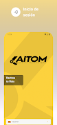 LAITOM 포스터