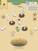 Fantasy Evolution 스크린샷 7