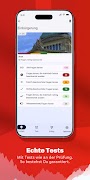 Einbürgerungstest Schweiz Screenshot 4