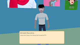 Streamer Simulator INDONESIA! screenshot 7