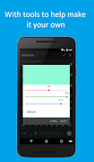 Material Design Tasker Plugin ảnh chụp màn hình 5