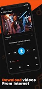Videoder - HD Video Downloader screenshot 2