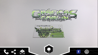 ARGO Tarjetas screenshot 5