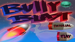Bully Blast الملصق