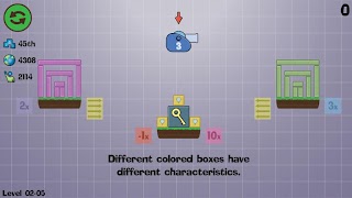 Box Topple - Knockdown! ภาพหน้าจอ 6