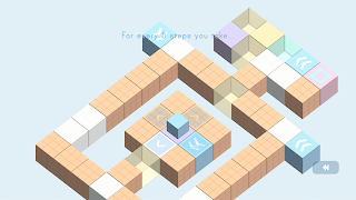 Two Steps Back 截图 7